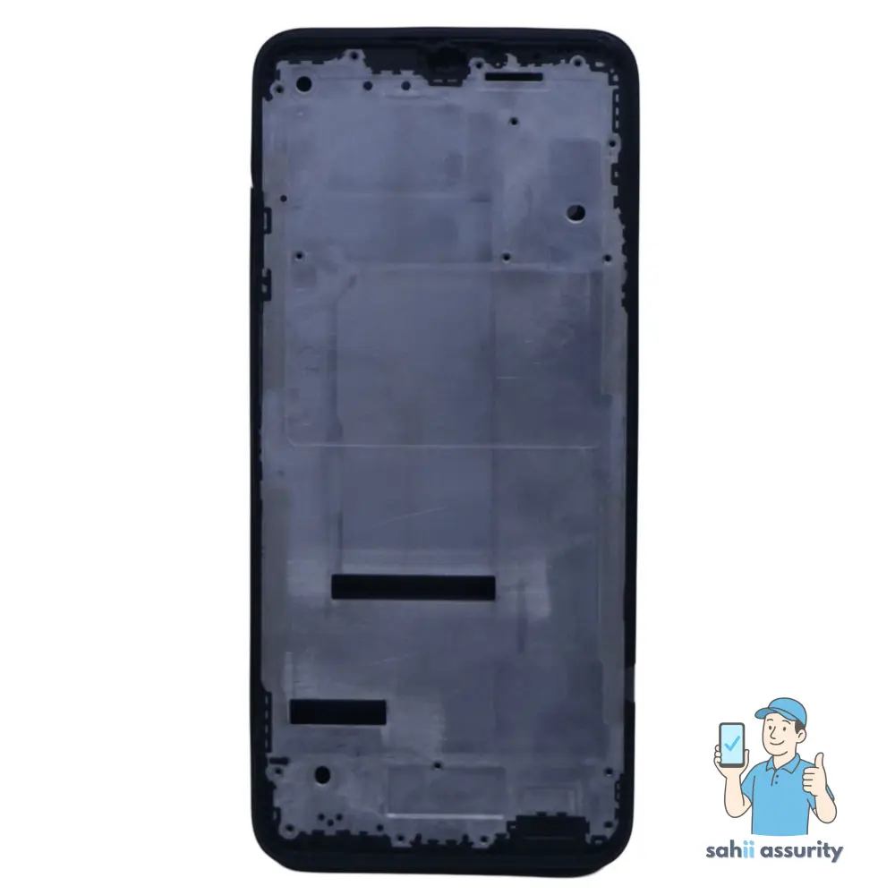 Full Body Housing for Realme 9i 5G thumbnail
